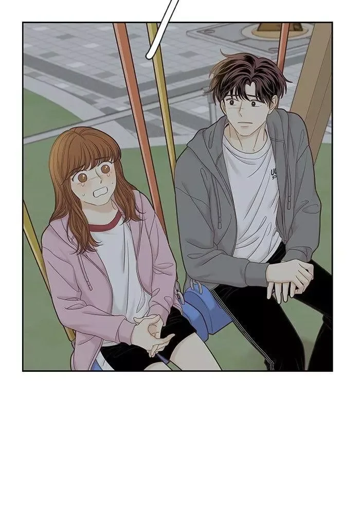 Girl's World Chapter 264 page 87