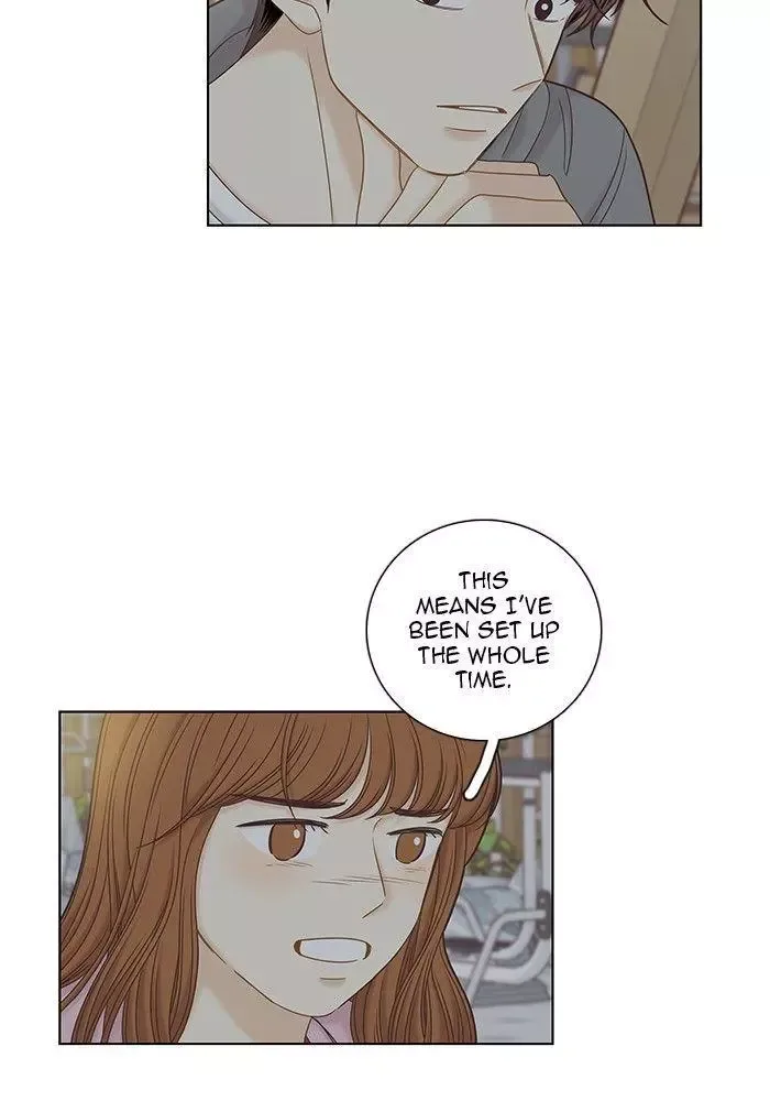 Girl's World Chapter 264 page 82