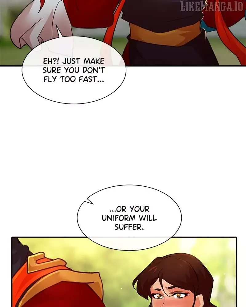 Subzero Chapter 231 page 42