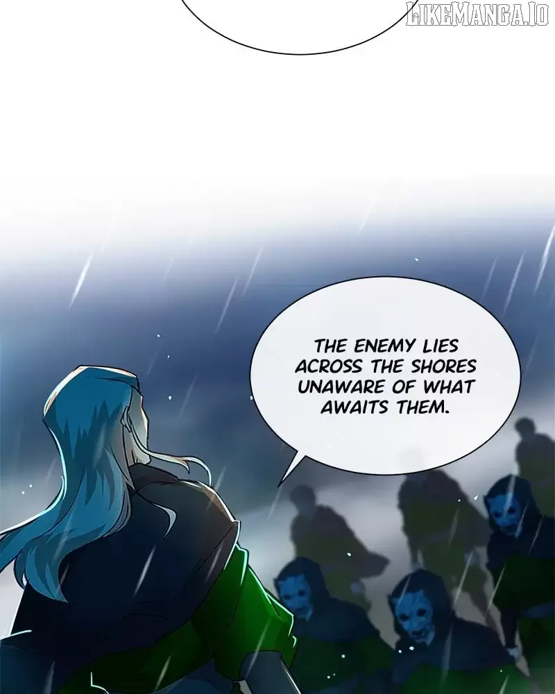 Subzero Chapter 230 page 25