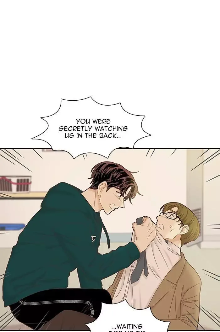 Girl's World Chapter 266 page 59