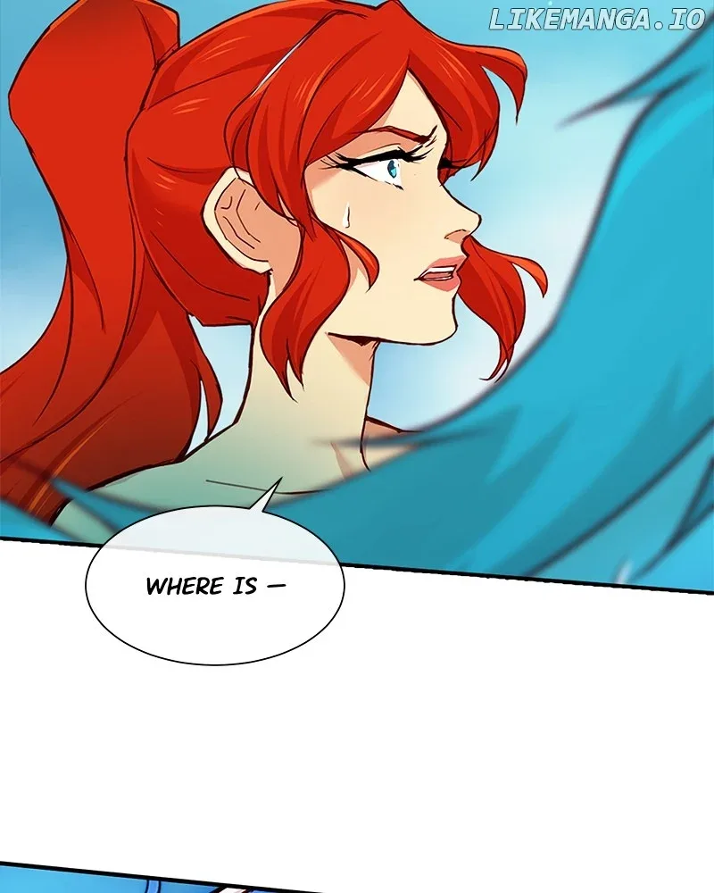 Subzero Chapter 228 page 74