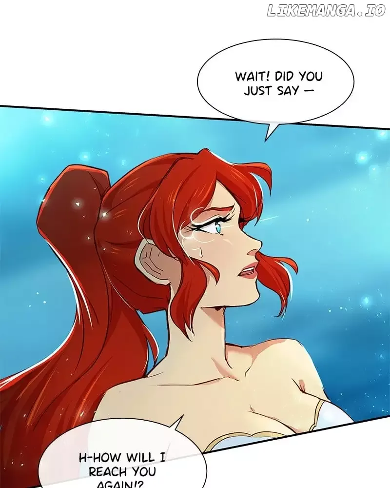 Subzero Chapter 229 page 55