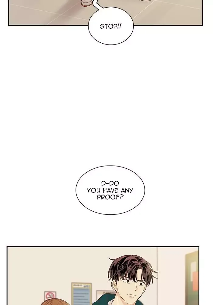 Girl's World Chapter 266 page 62