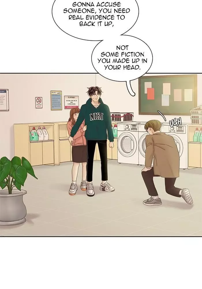 Girl's World Chapter 266 page 66