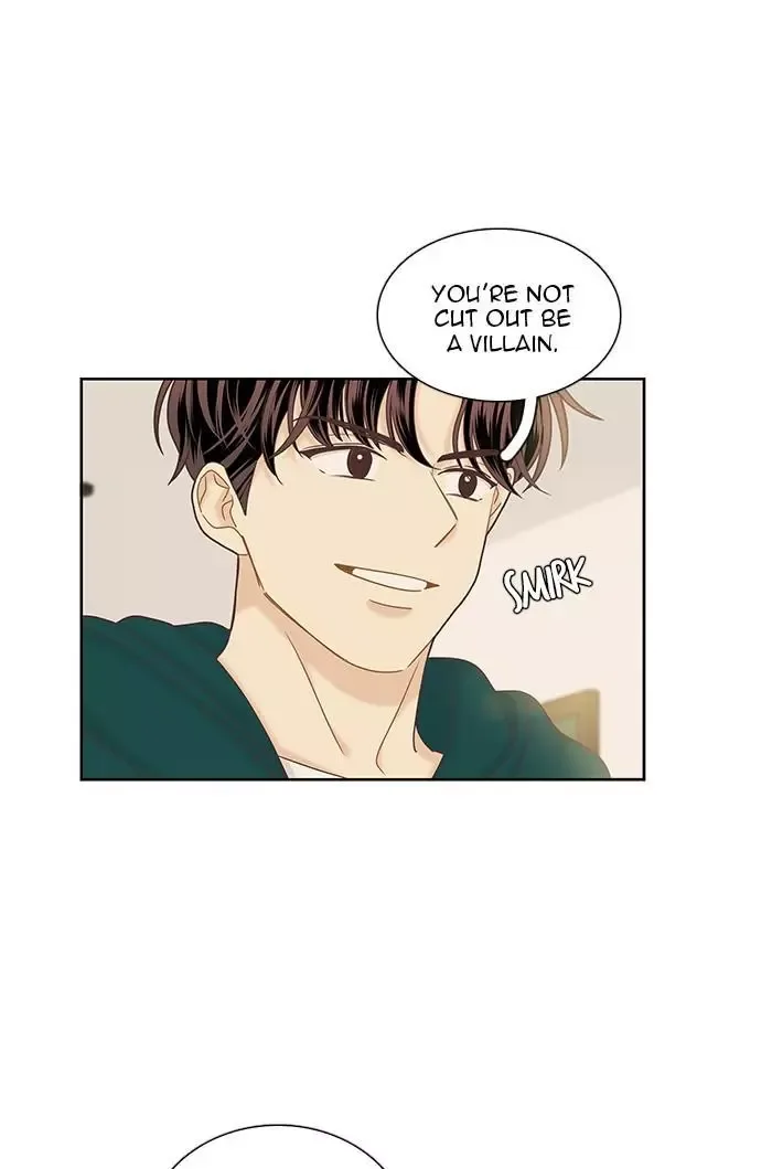 Girl's World Chapter 266 page 69