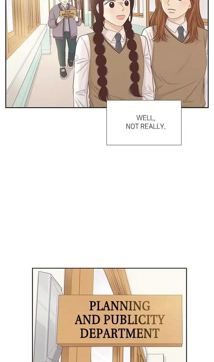 Girl's World Chapter 269 page 7