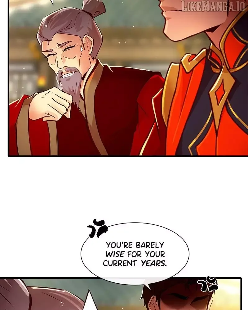 Subzero Chapter 232 page 5