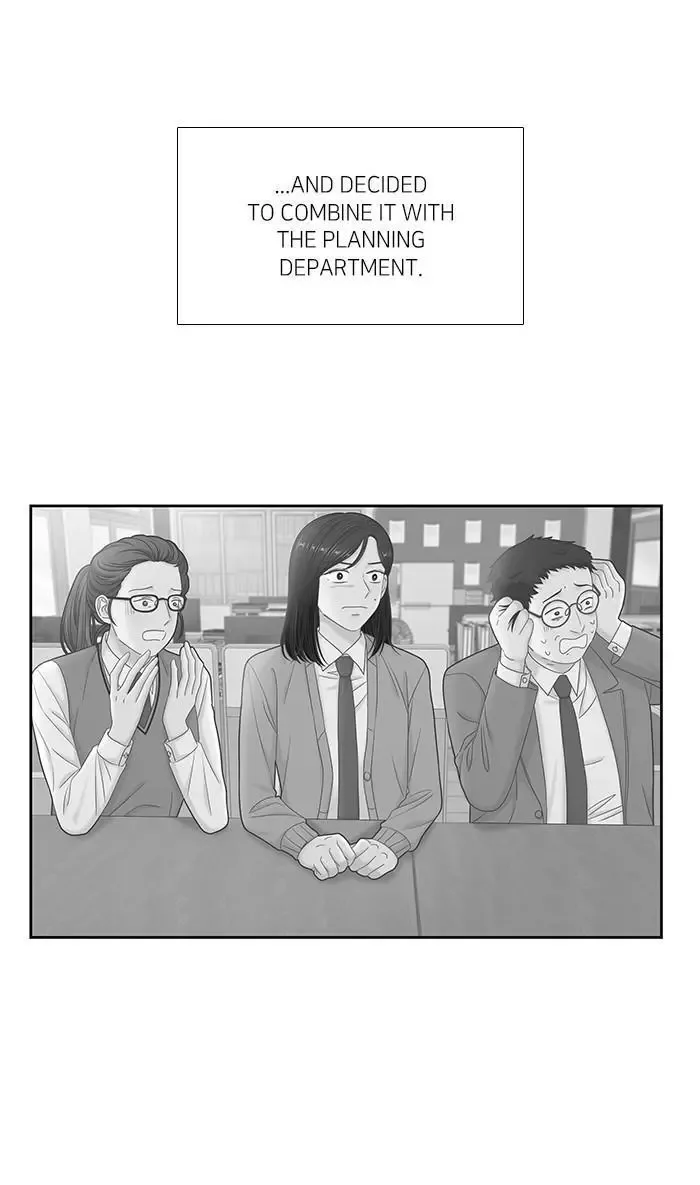Girl's World Chapter 269 page 11