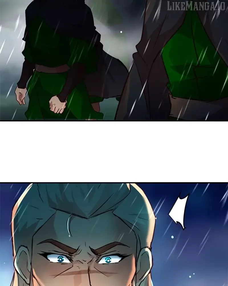 Subzero Chapter 230 page 32