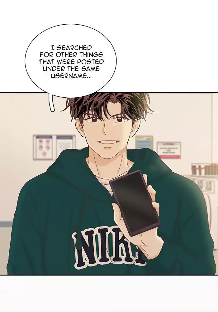 Girl's World Chapter 266 page 72