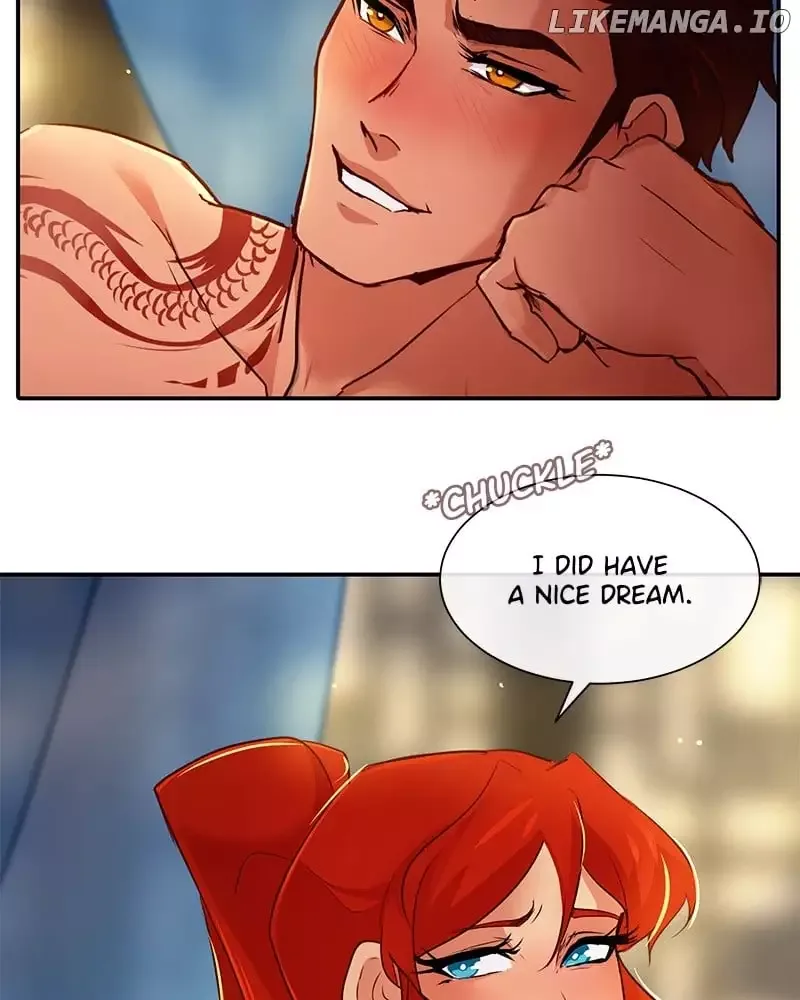 Subzero Chapter 229 page 68