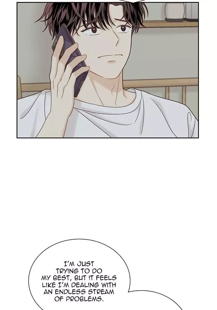 Girl's World Chapter 267 page 22
