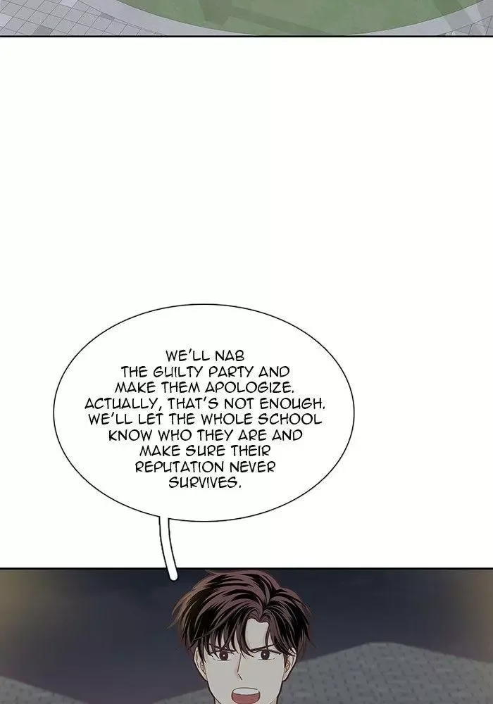 Girl's World Chapter 264 page 91