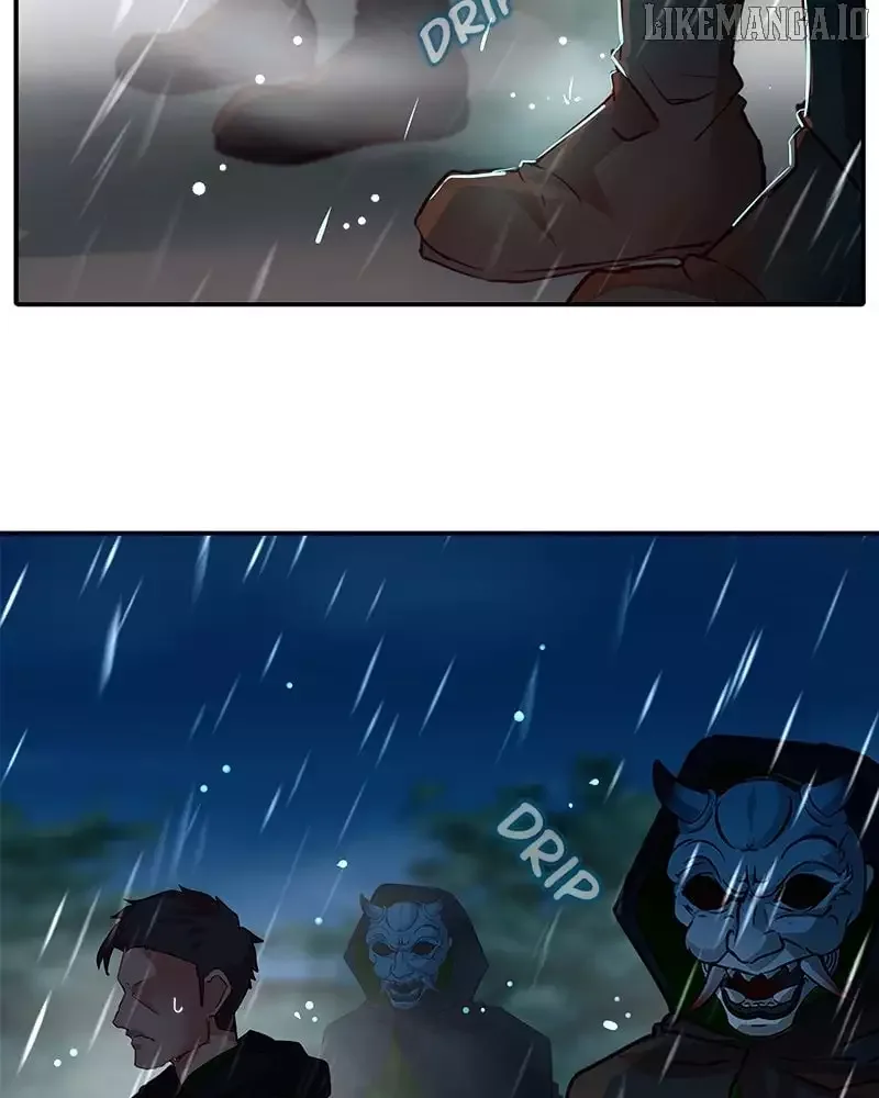 Subzero Chapter 230 page 31