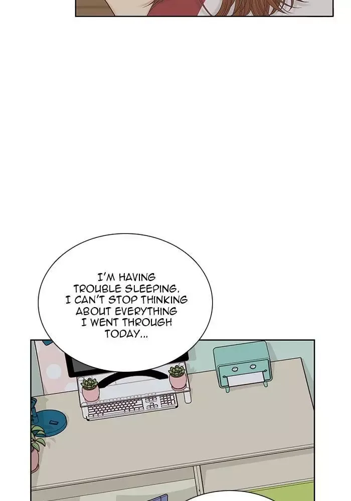 Girl's World Chapter 267 page 18