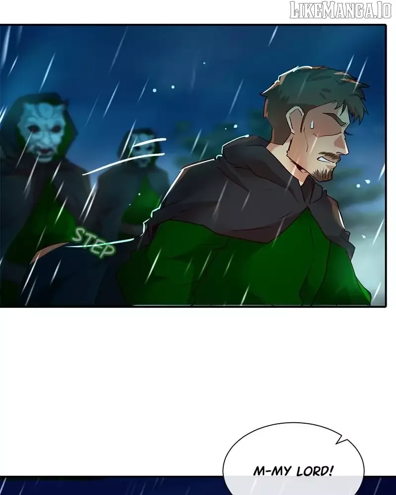 Subzero Chapter 230 page 38