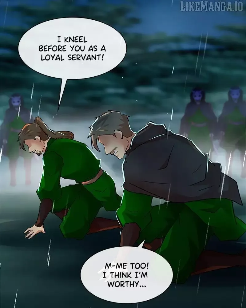 Subzero Chapter 230 page 40