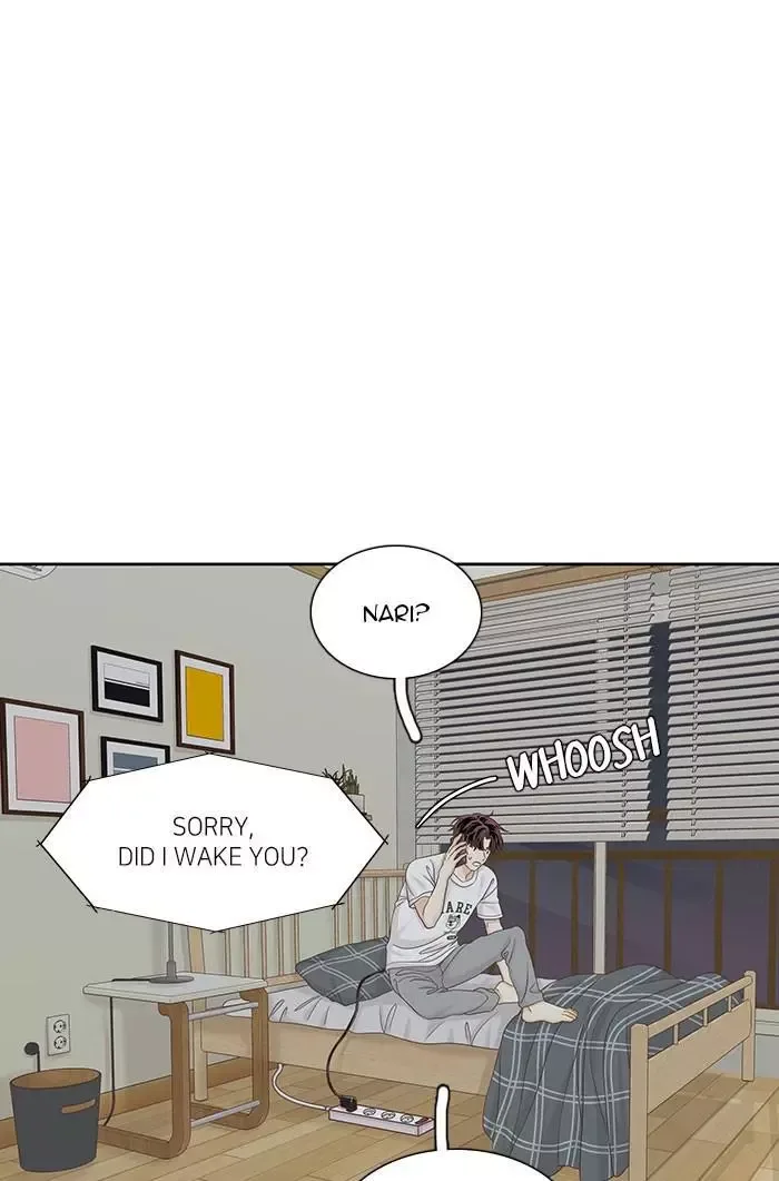 Girl's World Chapter 267 page 15