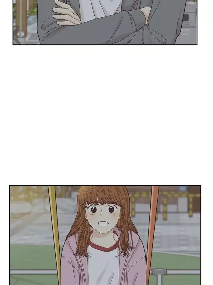 Girl's World Chapter 264 page 96