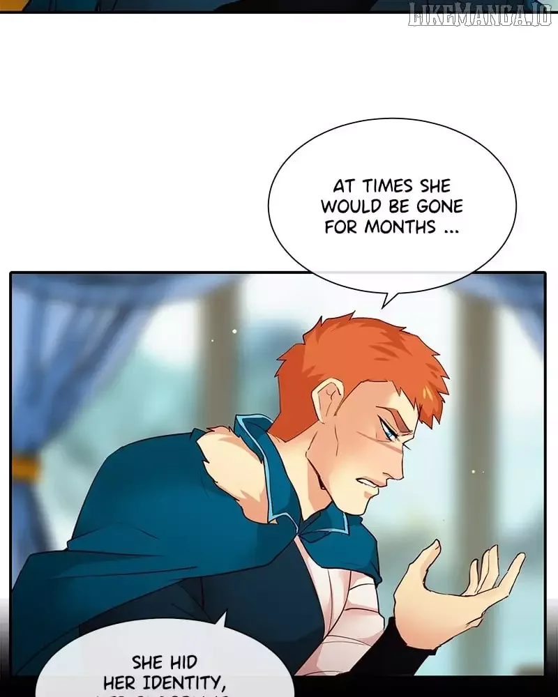 Subzero Chapter 231 page 51