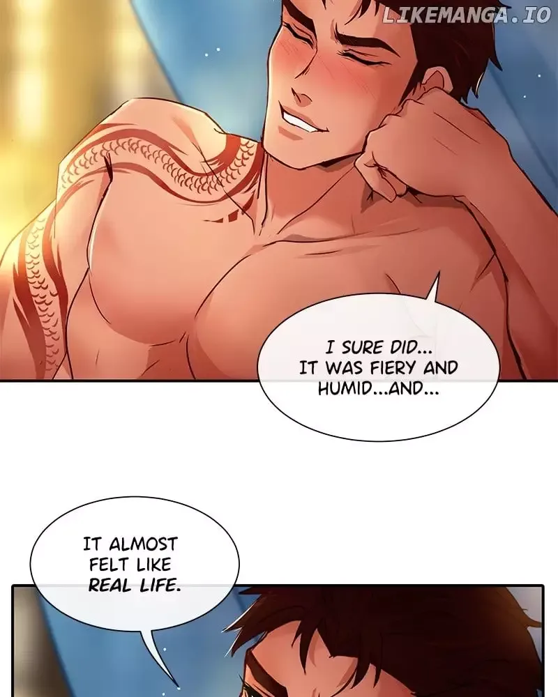 Subzero Chapter 229 page 67