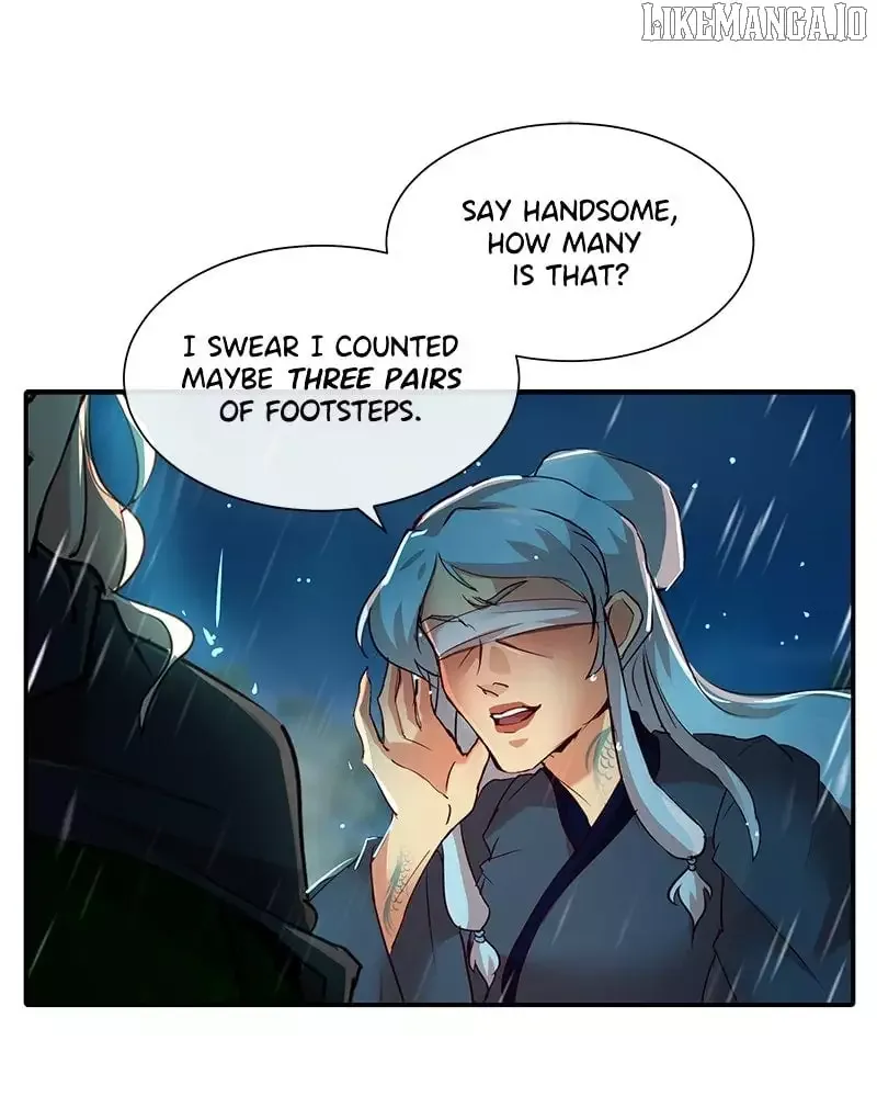Subzero Chapter 230 page 42