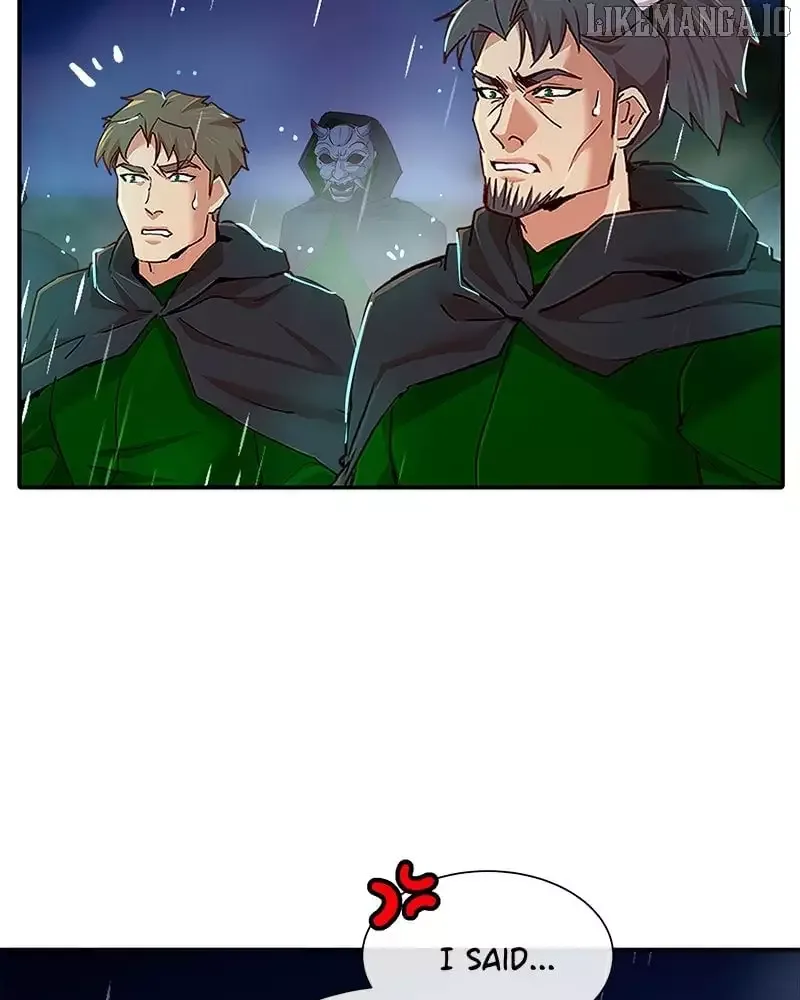 Subzero Chapter 230 page 34