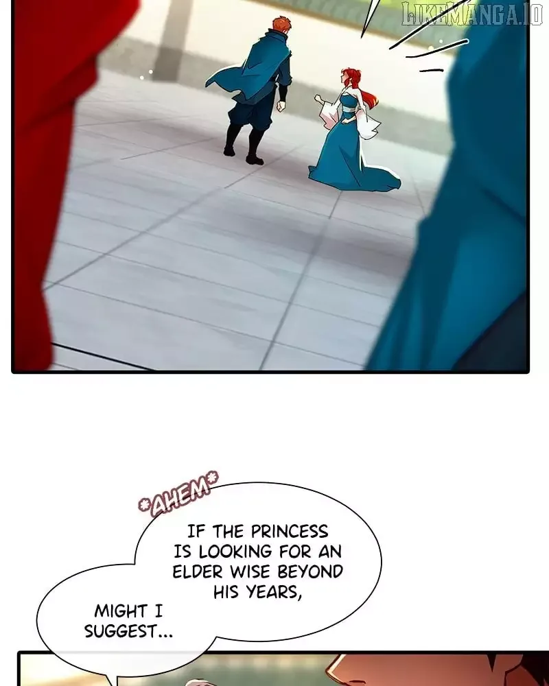 Subzero Chapter 232 page 4