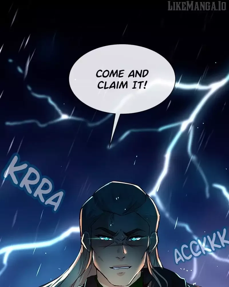 Subzero Chapter 230 page 29