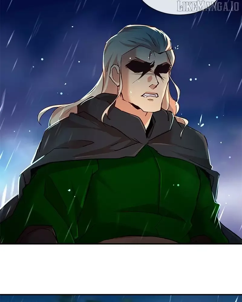 Subzero Chapter 230 page 39