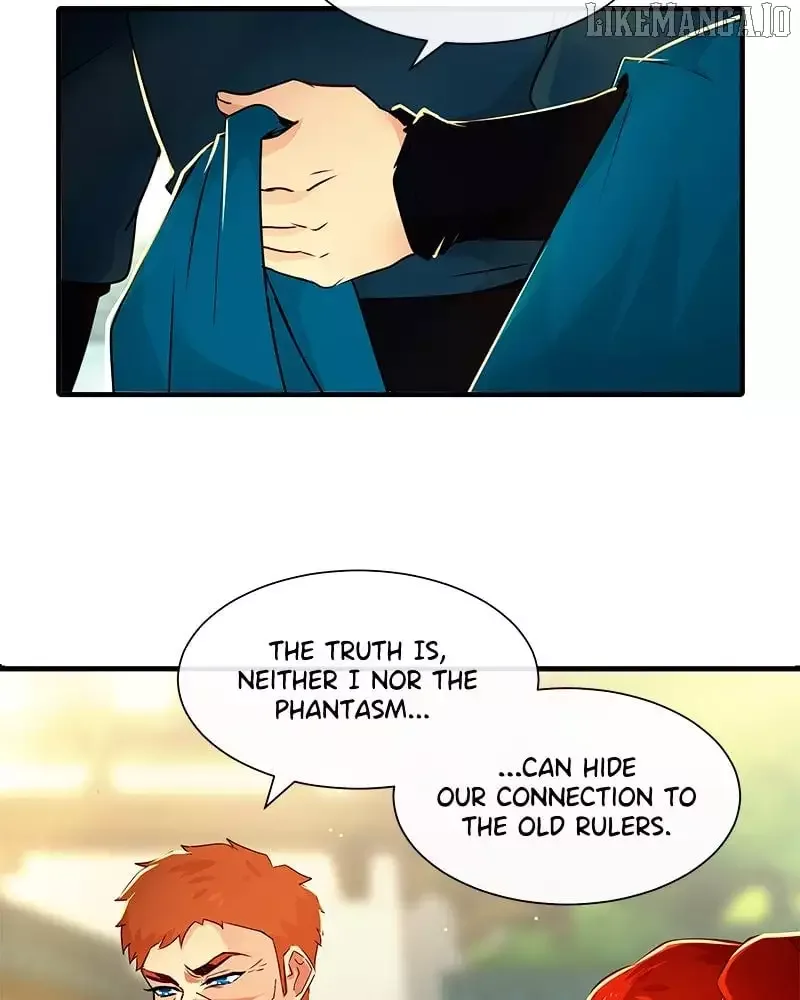 Subzero Chapter 232 page 8