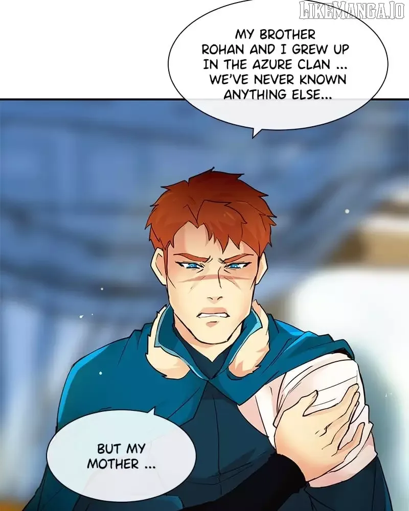 Subzero Chapter 231 page 50