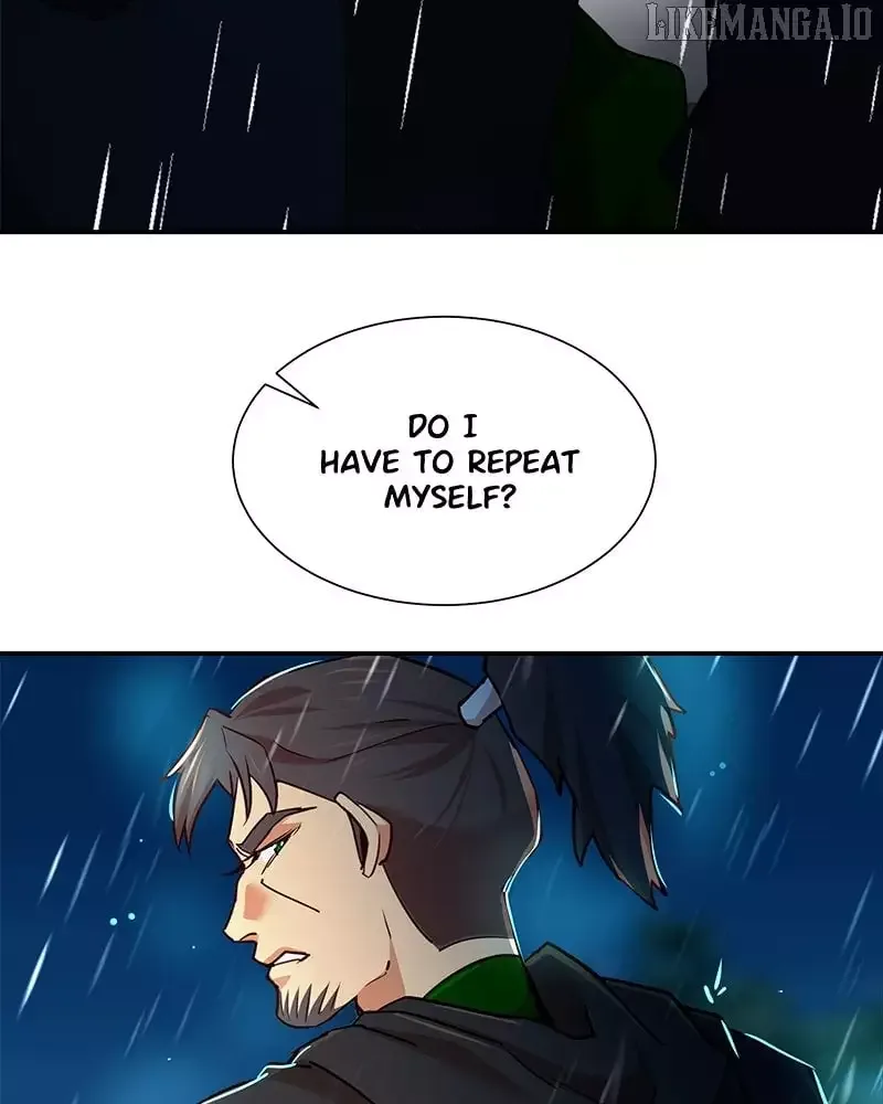 Subzero Chapter 230 page 36