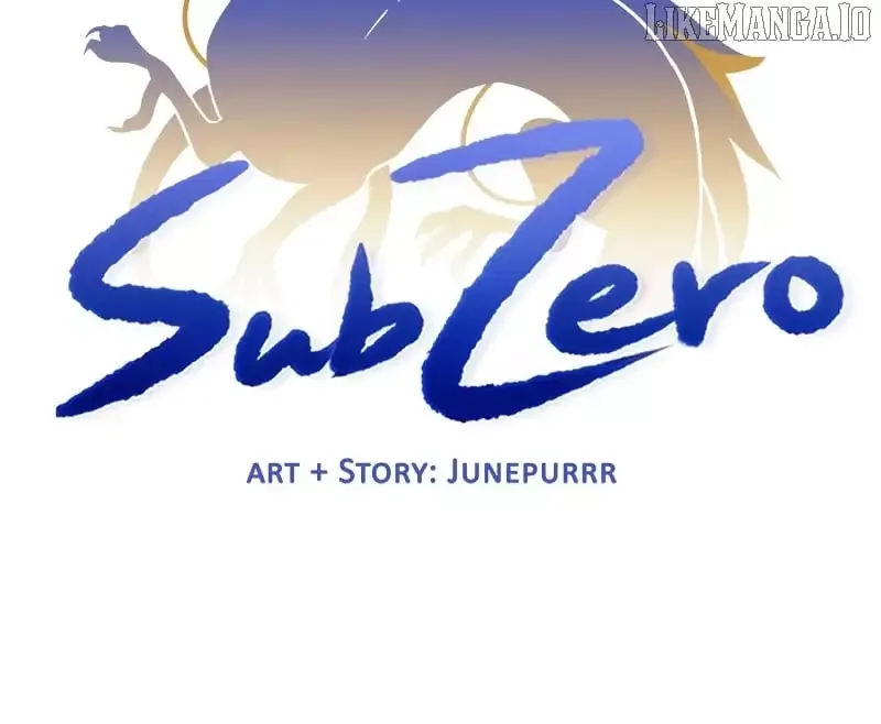 Subzero Chapter 231 page 44