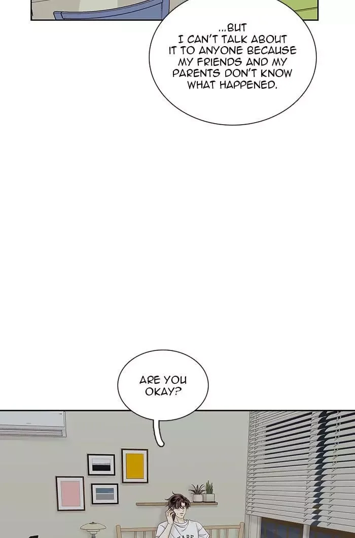 Girl's World Chapter 267 page 19