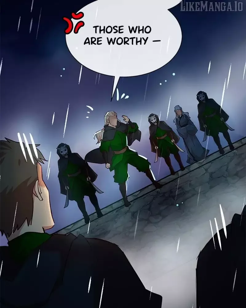 Subzero Chapter 230 page 35