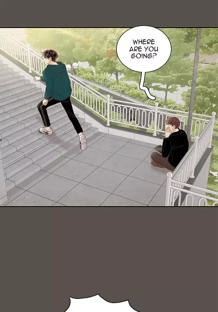 Girl's World Chapter 266 page 86