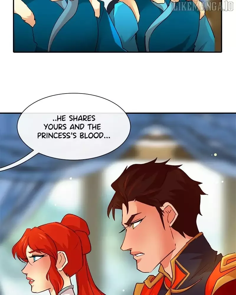 Subzero Chapter 231 page 47