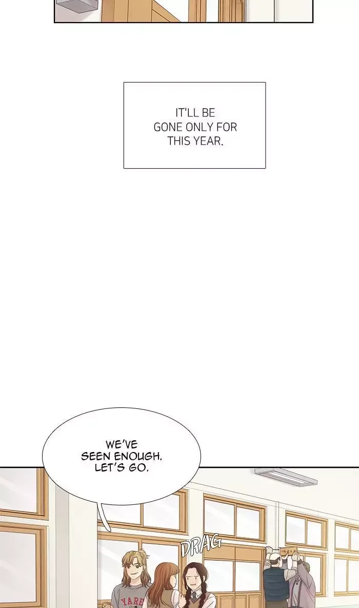 Girl's World Chapter 269 page 8