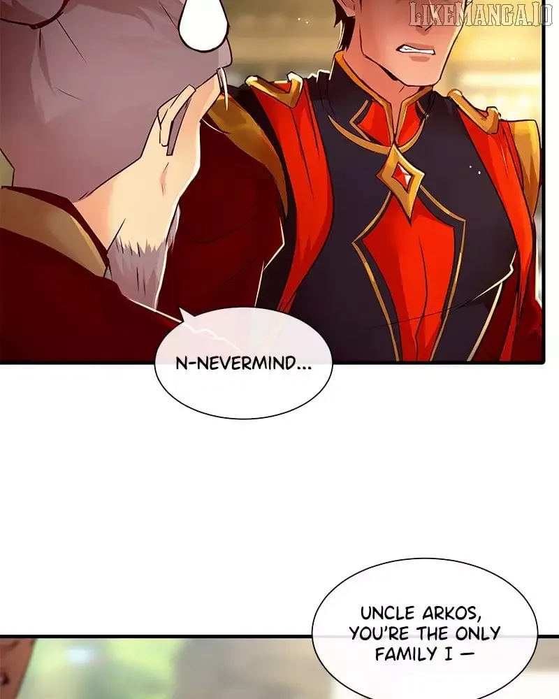 Subzero Chapter 232 page 6