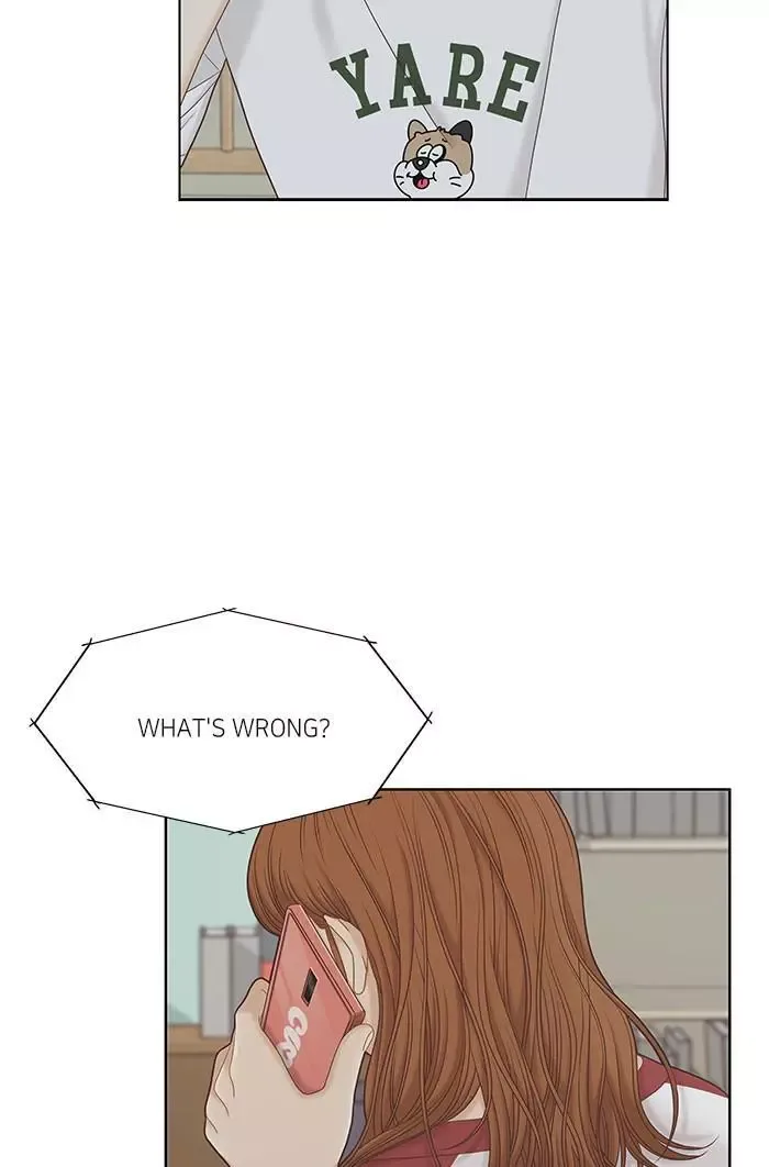 Girl's World Chapter 267 page 17