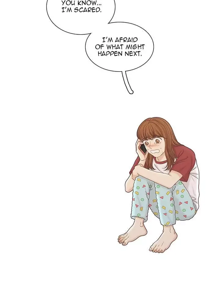 Girl's World Chapter 267 page 24