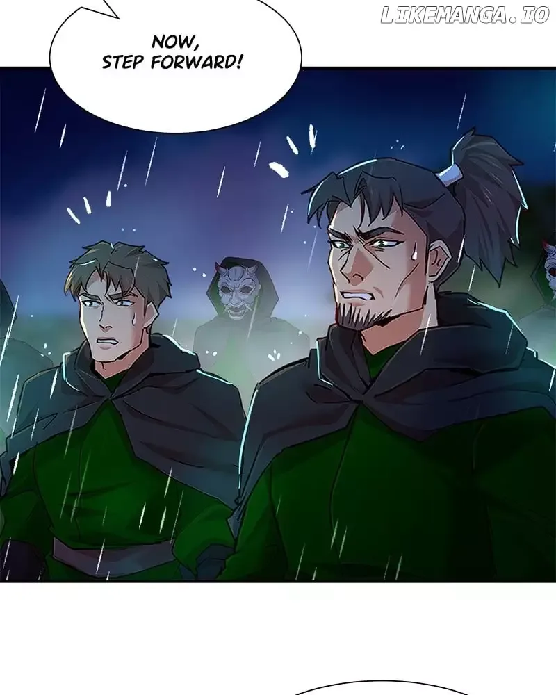 Subzero Chapter 229 page 77