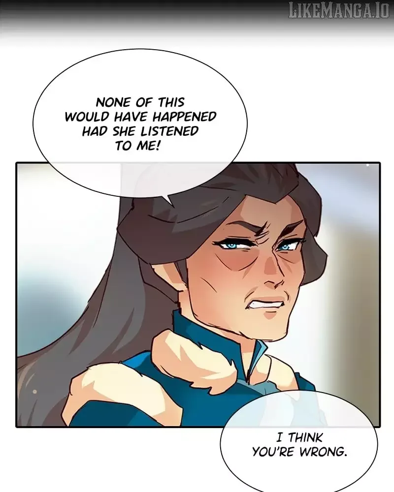 Subzero Chapter 231 page 63