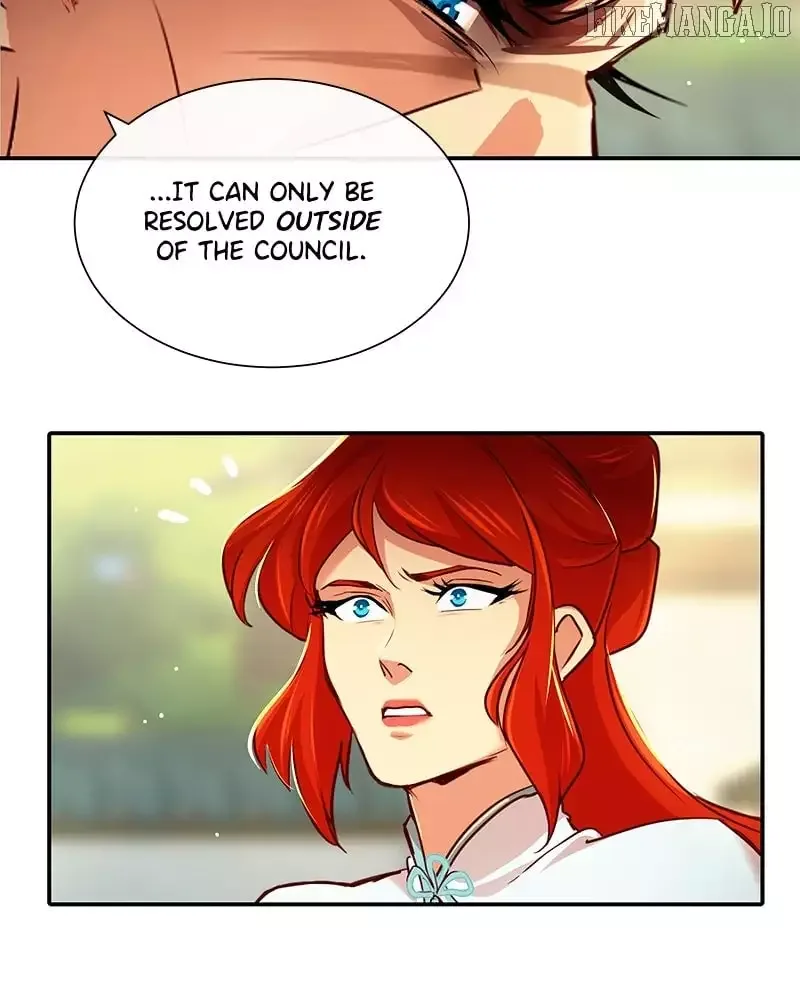 Subzero Chapter 232 page 15