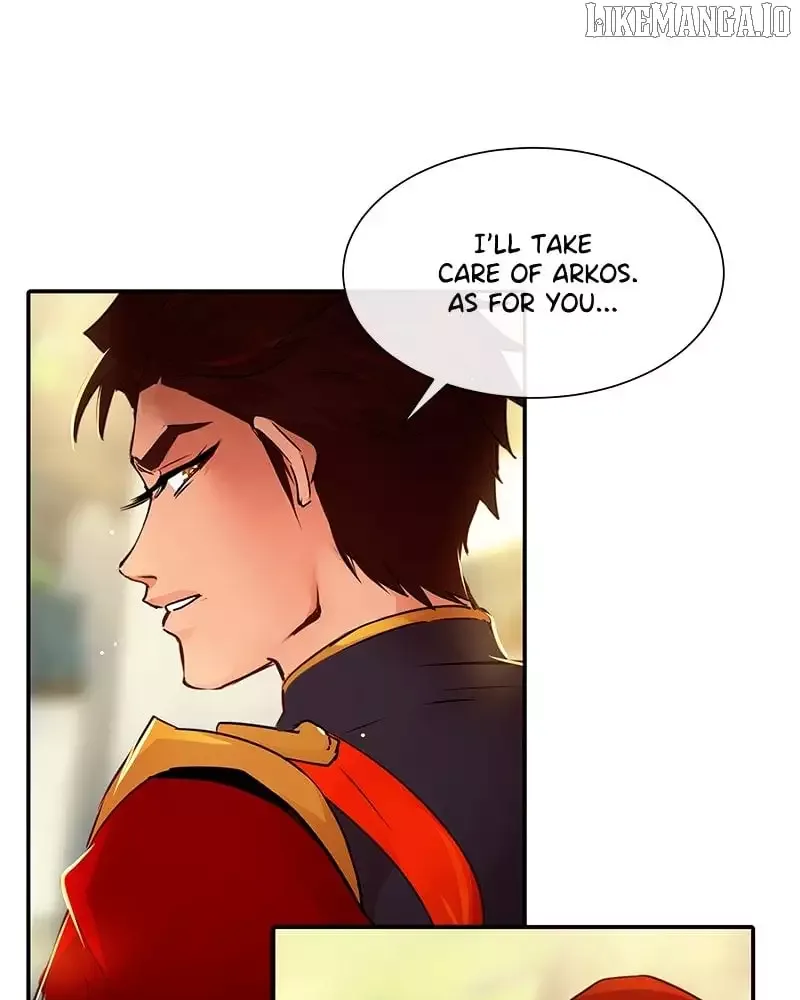 Subzero Chapter 232 page 22