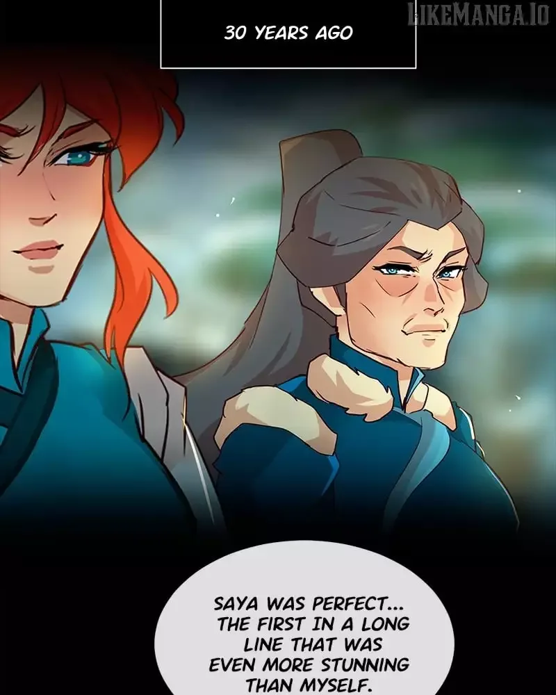 Subzero Chapter 231 page 60