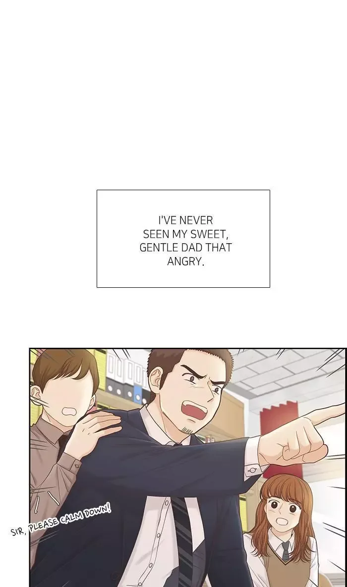 Girl's World Chapter 269 page 20