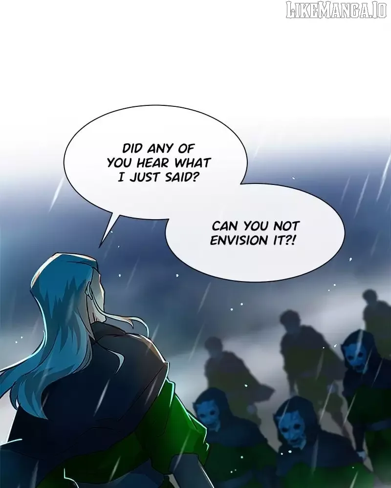 Subzero Chapter 230 page 44